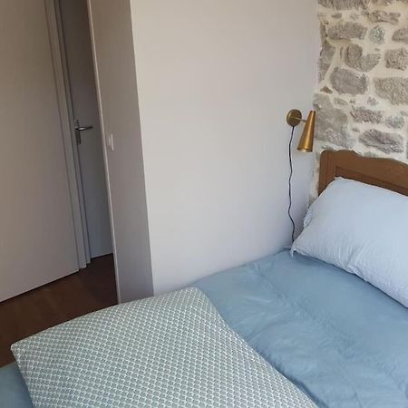 Appartement A 30M De La Plage Du Sillon. Сен Мало Екстериор снимка