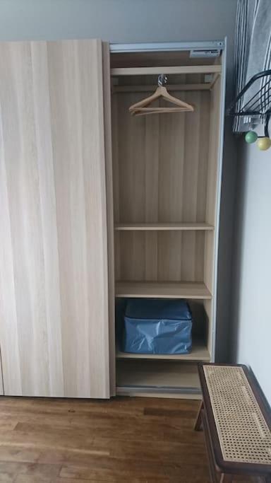 Appartement A 30M De La Plage Du Sillon. Сен Мало Екстериор снимка